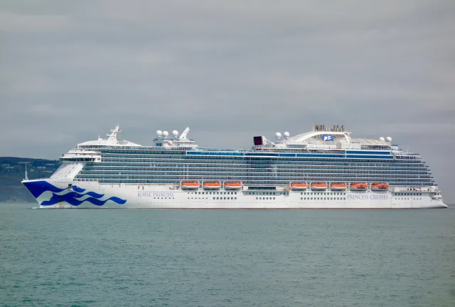 Royal Princess